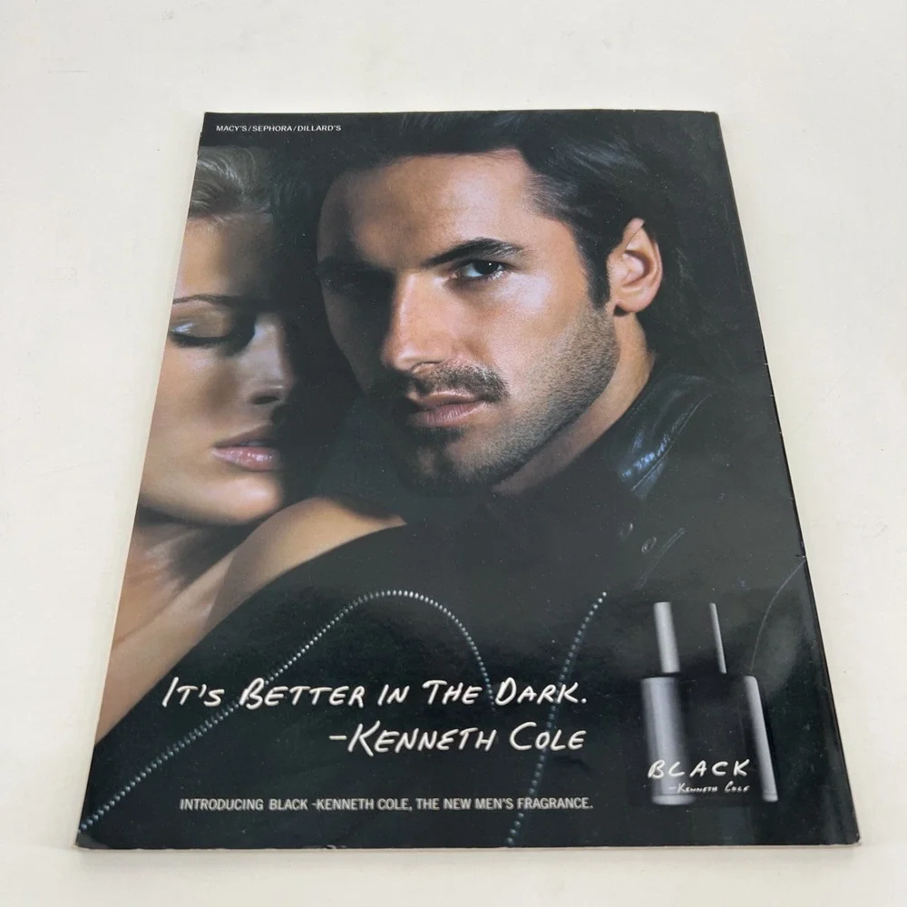 Play Boy Magazine September 2003 Luci Victoria & Women of Starbucks